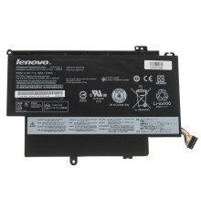 Оригінальна батарея для ноутбука LENOVO 45N1706 (Lenovo Thinkpad 12.5 S1 Yoga series) 14.8V 3180mAh 47Wh Black (45N1707) NBB-47360