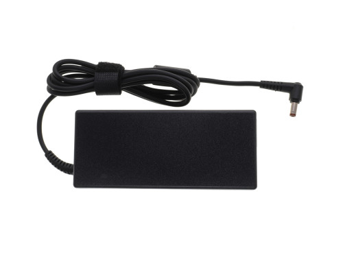 Оригінальний блок живлення для ноутбука LENOVO 19.5V, 6.15A, 120W, 5.5*2.5mm, Black (без кабеля !) NBB-49861