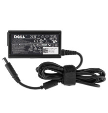 Оригінальний блок живлення для ноутбука DELL 19.5V, 2.315A, 45W, 7.4*5.0-PIN, Black (без кабеля) NBB-49865