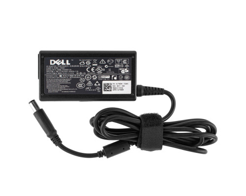 Оригінальний блок живлення для ноутбука DELL 19.5V, 2.315A, 45W, 7.4*5.0-PIN, Black (без кабеля) NBB-49865