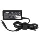 Оригінальний блок живлення для ноутбука DELL 19.5V, 2.315A, 45W, 7.4*5.0-PIN, Black (без кабеля) NBB-49865