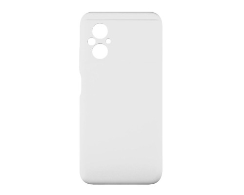 Чохол Full Case No Logo with frame для Xiaomi POCO M5 4G Колір 08, Темно-синій