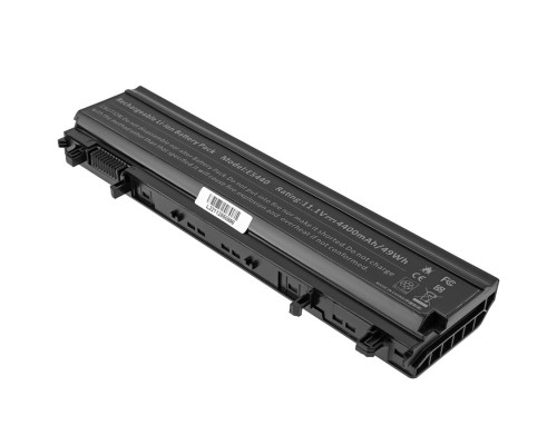 Батарея для ноутбука DELL N5YH9 (Latitude E5440, E5540) 11.1V 4400mAh Black NBB-54049