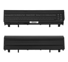 Батарея для ноутбука DELL N5YH9 (Latitude E5440, E5540) 11.1V 4400mAh Black NBB-54049