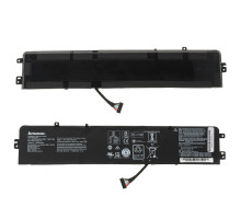 Оригінальна батарея для ноутбука LENOVO L14M3P24 (IdeaPad Y700-14ISK) 11.1V 4050mAh 45W Black (5B10H41180) NBB-54101