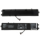 Оригінальна батарея для ноутбука LENOVO L14M3P24 (IdeaPad Y700-14ISK) 11.1V 4050mAh 45W Black (5B10H41180) NBB-54101