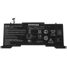 Оригінальна батарея для ноутбука ASUS C32N1301 (ZenBook UX31LA) 11.1V 4400mAh 50Wh Black (0B200-00510000) NBB-55014