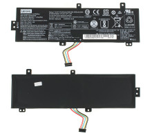 Оригінальна батарея для ноутбука LENOVO L15L2PB4 (IdeaPad 310-15IKB, 310-15ISK) 7.72V 5055mAh 39Wh Black (5B10K88299) NBB-61279