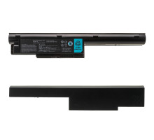 Батарея для ноутбука Fujitsu FPCBP274 (Lifebook BH531, SH531, LH531) 10.8V 4400mAh Black NBB-61944