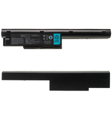 Батарея для ноутбука Fujitsu FPCBP274 (Lifebook BH531, SH531, LH531) 10.8V 4400mAh Black NBB-61944