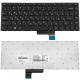 Клавіатура для ноутбука LENOVO (IdeaPad: E31-70, E31-80), rus, black, без фрейма NBB-65784