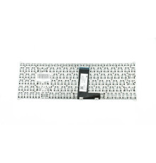 Клавіатура для ноутбука ACER (SW: SF315-51) rus, black, без фрейма NBB-66560