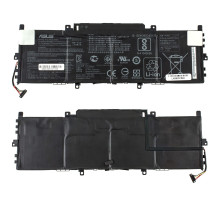 Оригінальна батарея для ноутбука ASUS C41N1715 (ZenBook: UX331UA, UX331UN series) 15.4V 3255mAh 50Wh Black (0B200-02760000) NBB-67908
