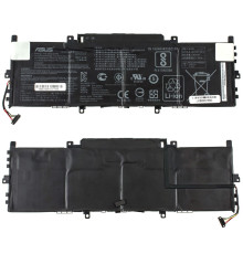 Оригінальна батарея для ноутбука ASUS C41N1715 (ZenBook: UX331UA, UX331UN series) 15.4V 3255mAh 50Wh Black (0B200-02760000) NBB-67908