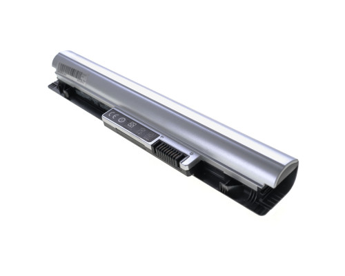 Батарея для ноутбука HP KP03 (Pavilion TouchSmart 11, 11-E000) 10.8V 2200mAh Black NBB-68103