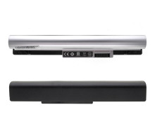 Батарея для ноутбука HP KP03 (Pavilion TouchSmart 11, 11-E000) 10.8V 2200mAh Black NBB-68103