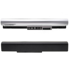 Батарея для ноутбука HP KP03 (Pavilion TouchSmart 11, 11-E000) 10.8V 2200mAh Black NBB-68103