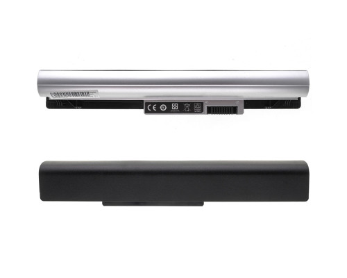 Батарея для ноутбука HP KP03 (Pavilion TouchSmart 11, 11-E000) 10.8V 2200mAh Black NBB-68103