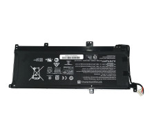 Оригінальна батарея для ноутбука HP MB04XL (Envy: 15-AR, 15-AQ, M6-AR, M6-AQ series) 15.4V 3470mAh 55.67Wh Black (844204-850)