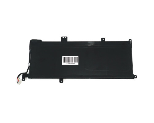 Оригінальна батарея для ноутбука HP MB04XL (Envy: 15-AR, 15-AQ, M6-AR, M6-AQ series) 15.4V 3470mAh 55.67Wh Black (844204-850) NBB-68157