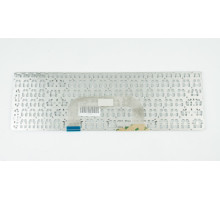 Клавіатура для ноутбука ASUS (X705 series) rus, white, без фрейма (оригінал) NBB-68924