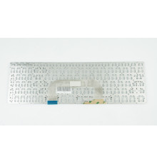 Клавіатура для ноутбука ASUS (X705 series) rus, white, без фрейма (оригінал) NBB-68924