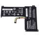 Оригінальна батарея для ноутбука LENOVO 5B10P23779 (IdeaPad: 120S-14IAP) 7.5V 4300mAh 32Wh Black NBB-75309