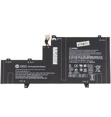 Оригінальна батарея для ноутбука HP OM03XL (EliteBook X360: 1030 G2 series) 11.55V 57Wh NBB-75452