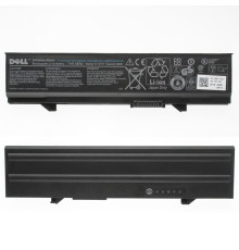 Оригінальна батарея для ноутбука DELL KM742 (Latitude: E5400, E5410, E5500, E5510) 11.1V 56Wh Black NBB-75482