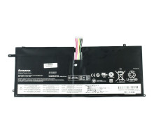 Оригінальна батарея для ноутбука LENOVO 45N1070 (ThinkPad X1 Carbon Generation 1) 14.8V 3110mAh 46Wh Black NBB-75912