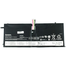 Оригінальна батарея для ноутбука LENOVO 45N1070 (ThinkPad X1 Carbon Generation 1) 14.8V 3110mAh 46Wh Black NBB-75912