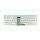 Клавіатура для ноутбука LENOVO (IdeaPad: 700-15ISK, 700-17ISK), rus, black, без фрейма
