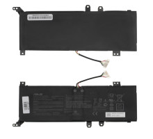 Оригінальна батарея для ноутбука ASUS B21N1818-2 (X509UA, X509UB, X509UJ, X409FA, X409FB) 7.6V 4110 mAh 32Wh NBB-78711