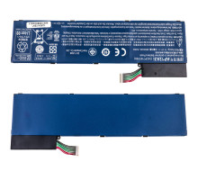 Оригінальна батарея для ноутбука ACER AP12A3i (Aspire: M3-481, M3-581, M5-481, M5-581 ) 11.1V 4850mAh Black (KT.00303.002)
