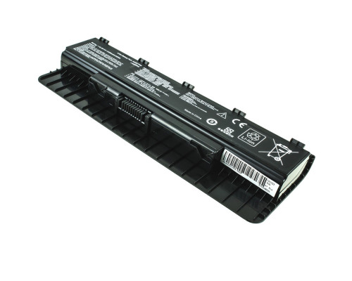 Батарея для ноутбука ASUS A32N1405 (N551, N751, G551, G771, GL551, GL771 series) 10.8V 4400mAh Black NBB-81975