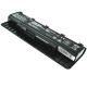 Батарея для ноутбука ASUS A32N1405 (N551, N751, G551, G771, GL551, GL771 series) 10.8V 4400mAh Black NBB-81975