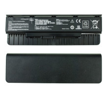 Батарея для ноутбука ASUS A32N1405 (N551, N751, G551, G771, GL551, GL771 series) 10.8V 4400mAh Black NBB-81975