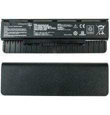 Батарея для ноутбука ASUS A32N1405 (N551, N751, G551, G771, GL551, GL771 series) 10.8V 4400mAh Black NBB-81975