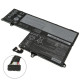 Оригінальна батарея для ноутбука LENOVO L19L3PF8 (ThinkBook 14-IML, 14-IIL, 15-IIL, 15-IML) 11.1V 4050mAh 45Wh Black