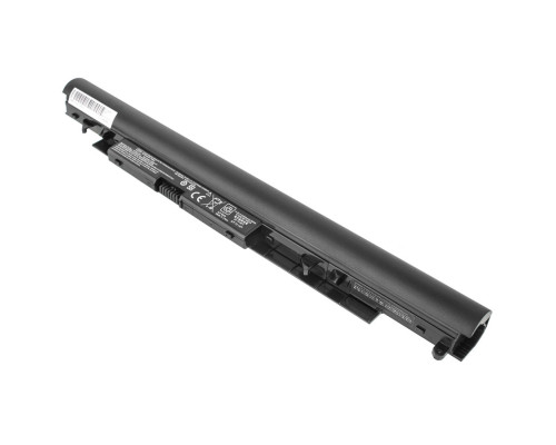 Батарея для ноутбука HP JC04 (15-BS, 15-BW, 17-BS series) 14.8V 2600mAh 38Wh Black (LG/ Samsung/ Sanyo)