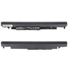 Батарея для ноутбука HP JC04 (15-BS, 15-BW, 17-BS series) 14.8V 2600mAh 38Wh Black (LG/ Samsung/ Sanyo)
