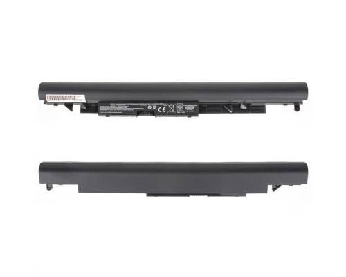 Батарея для ноутбука HP JC04 (15-BS, 15-BW, 17-BS series) 14.8V 2600mAh 38Wh Black (LG/ Samsung/ Sanyo)