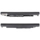 Батарея для ноутбука HP JC04 (15-BS, 15-BW, 17-BS series) 14.8V 2600mAh 38Wh Black (LG/ Samsung/ Sanyo)