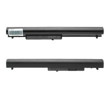 Оригінальна батарея для ноутбука HP LA03 (Pavilion 14-Y, 15-F series) 11.1V 2613mAh 31Wh Black NBB-90110