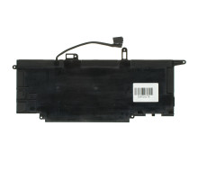 Оригінальна батарея для ноутбука DELL NF2MW (Latitude 9410) 7.6V 6500mAh 52Wh Black (7146W) NBB-96705