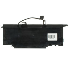 Оригінальна батарея для ноутбука DELL NF2MW (Latitude 9410) 7.6V 6500mAh 52Wh Black (7146W) NBB-96705