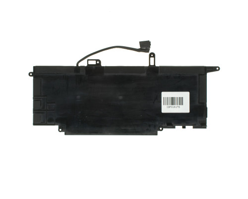 Оригінальна батарея для ноутбука DELL NF2MW (Latitude 9410) 7.6V 6500mAh 52Wh Black (7146W) NBB-96705