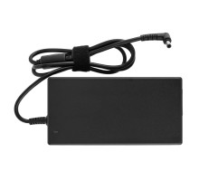 Блок живлення для ноутбука ASUS 19.5V, 11.8A, 230W, 6.0*3.7мм-PIN, (Replacement AC Adapter) black (без кабелю!)