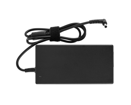 Блок живлення для ноутбука ASUS 19.5V, 11.8A, 230W, 6.0*3.7мм-PIN, (Replacement AC Adapter) black (без кабелю!) NBB-98849