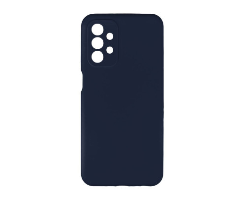 Чохол Full Case No Logo with frame для Samsung A23 4G/5G Колір 09, Білий